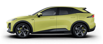 Changan Deepal S7/S07