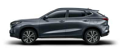 Changan Oshan X5