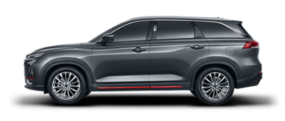 Changan Oshan X7 Plus